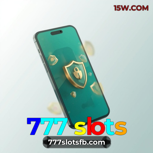 777 slots Logo